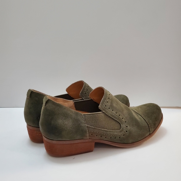 Korks Gertrude Slip-On Shoes Women's Shoes - Picture 2 of 7